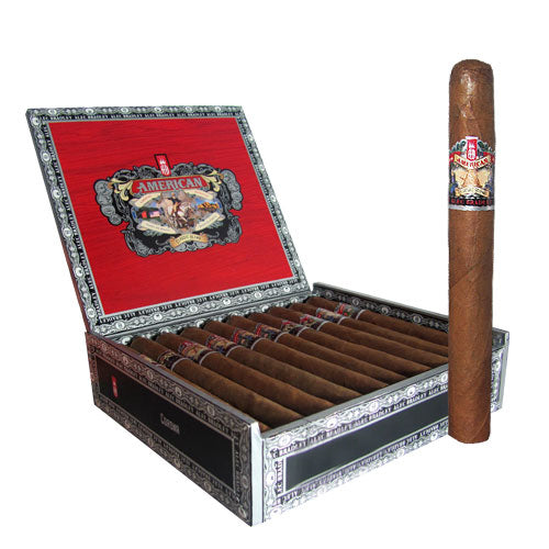 Alec Bradley American Classic Blend Robusto