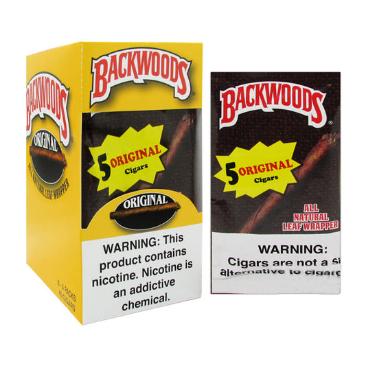 Top 5 Gas Station Cigars You Should Try The Cigar Bully