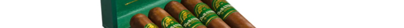 The Banker by H. Upmann 