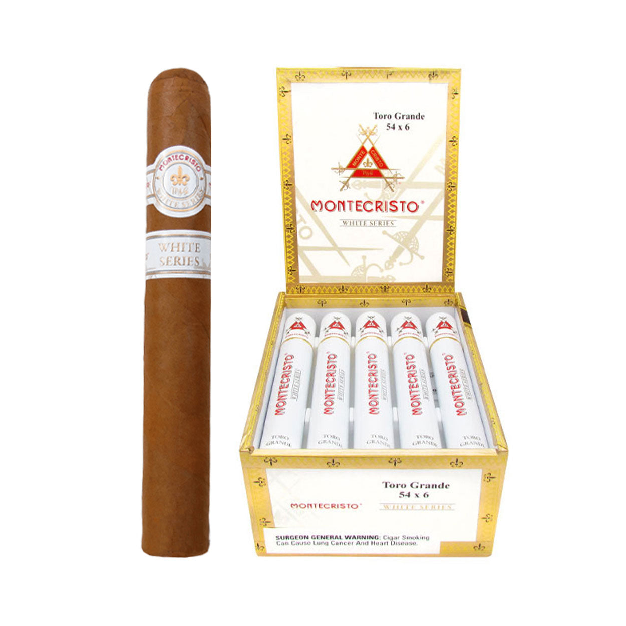 Unveiling the Mystique of Montecristo Cigars: A Tale of Tradition and Excellence