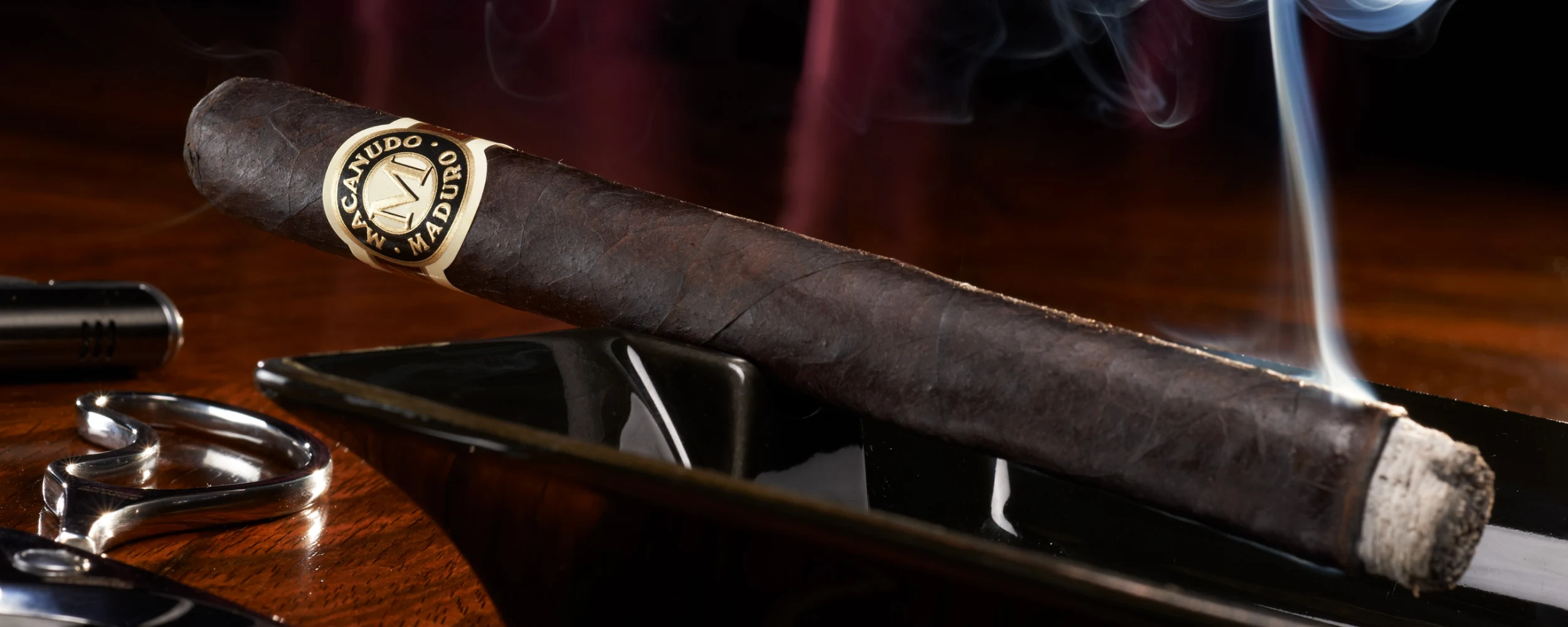 Macanudo Maduro