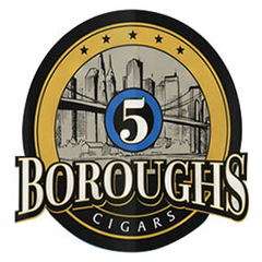 Collection image for: 5 Boroughs