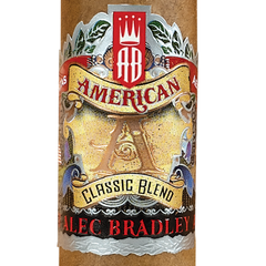 Collection image for: Alec Bradley American Classic