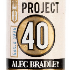 Collection image for: Alec Bradley Project 40