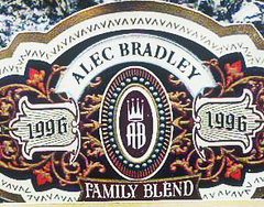 Collection image for: Alec Bradley The Lineage