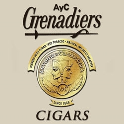 A Y C Grenadier