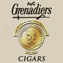 Collection image for: A Y C Grenadier