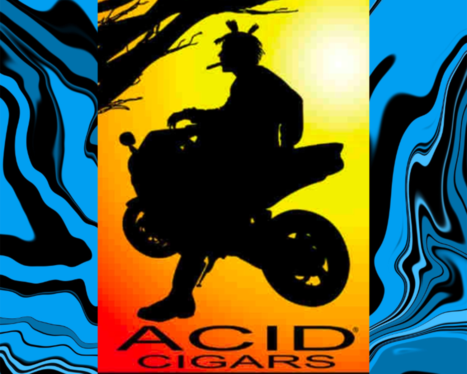 Acid