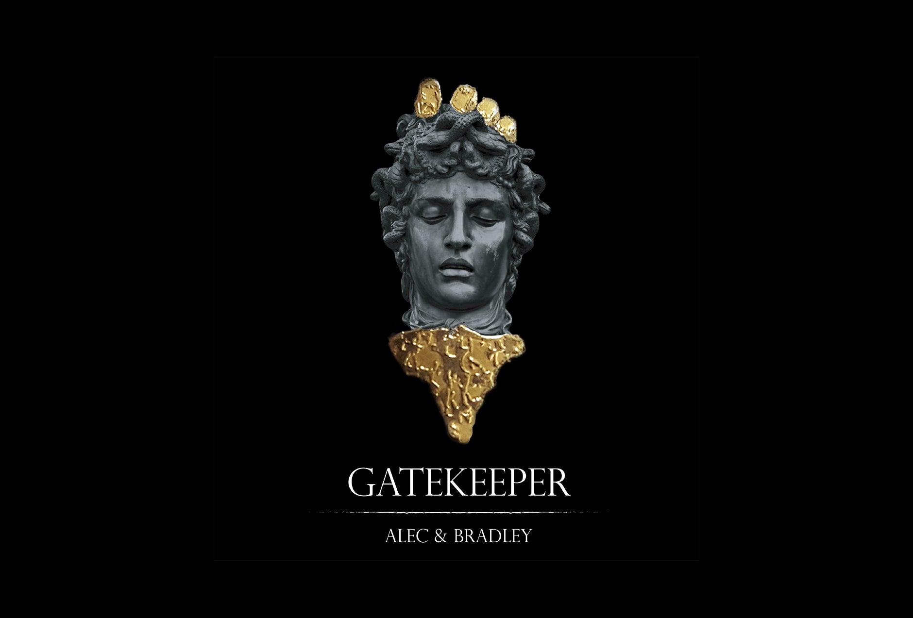 Alec Bradley The Gatekeeper