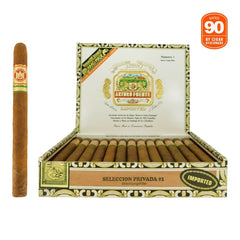 Collection image for: Arturo Fuente Seleccion