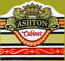 Ashton Cabinet