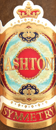 Ashton Symmetry