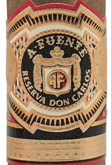 Arturo Fuente Don Carlos