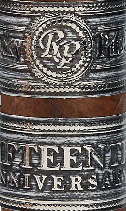 Rocky Patel 15th Anniversary