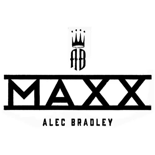 Alec Bradley Maxx