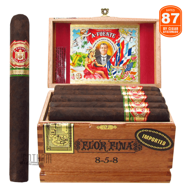 Arturo Fuente Flor Fina