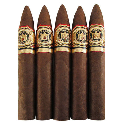 Arturo Fuente Don Carlos 2 (5-pack)