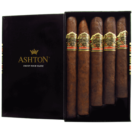 Ashton VSG Sampler