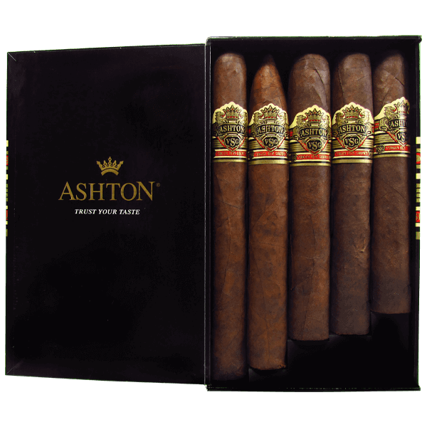 Ashton VSG Sampler