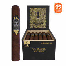 Alec Bradley Gatekeeper Corona