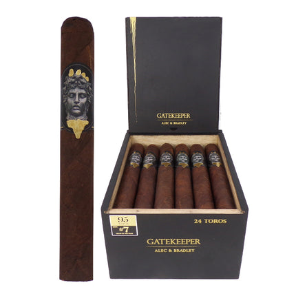 Alec & Bradley Gatekeeper Toro