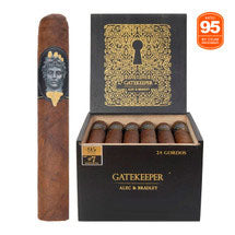 Alec Bradley Gatekeeper Gordo