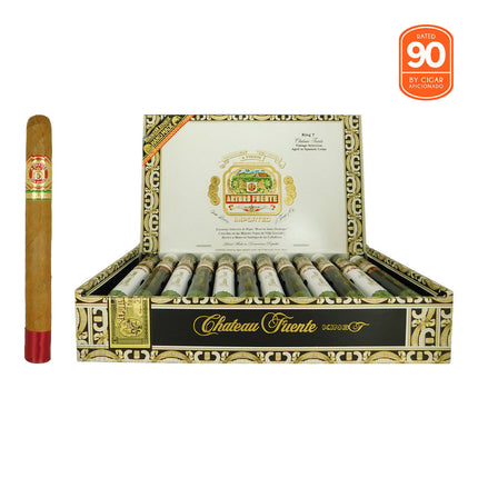 Arturo Fuente Natural King T