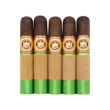 Arturo Fuente Chateau Fuente Maduro 5 Pack