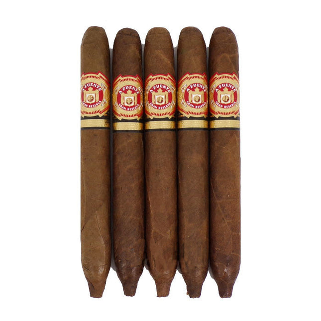 Arturo Fuente Hemingway Signature 5 Pack