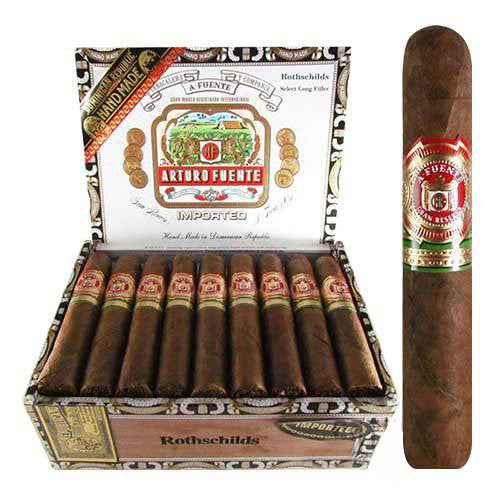 Arturo Fuente Rothschild