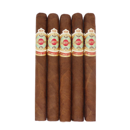 Ashton Symmetry Prestige 5-pack