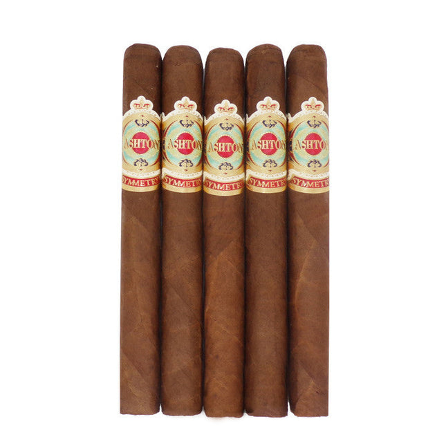 Ashton Symmetry Prestige 5-pack