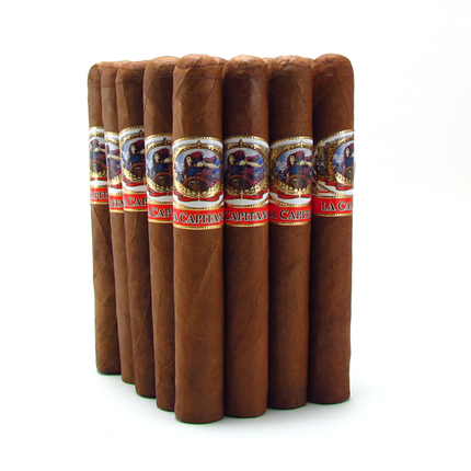 Villiger La Capitana Toro