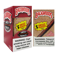 Collection image for: Backwoods