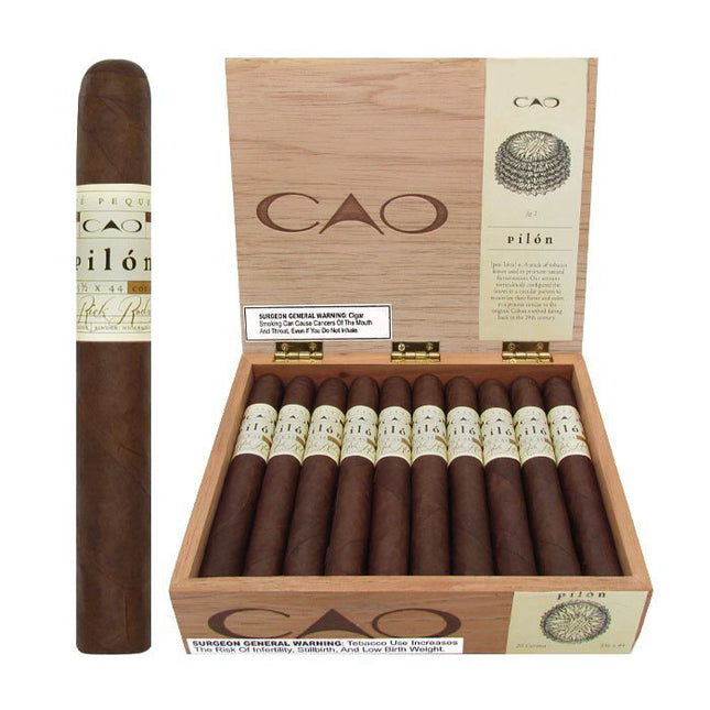 CAO Pilon Corona