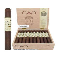 Collection image for: CAO Pilon