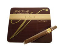 CAO Bella Vanilla Cigarillos