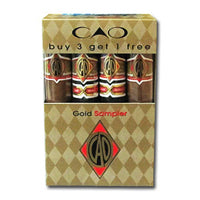 Collection image for: CAO Gold
