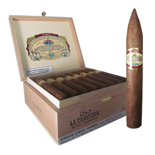 CAO La Traviata Favorito