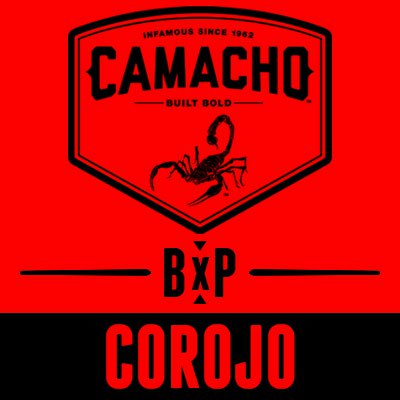 Camacho BXP Corojo Gordo