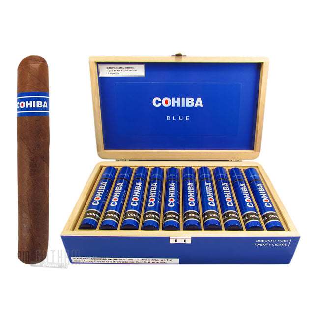 Cohiba Blue Robusto