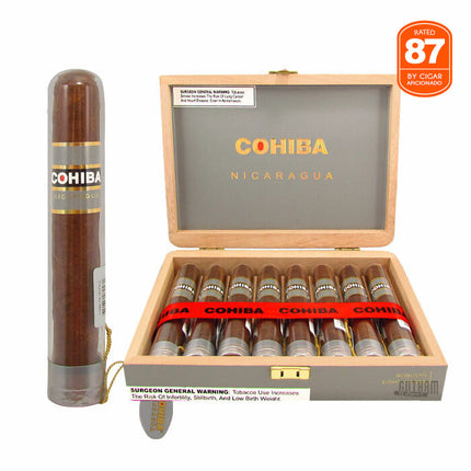 Cohiba Nicaragua N5x50