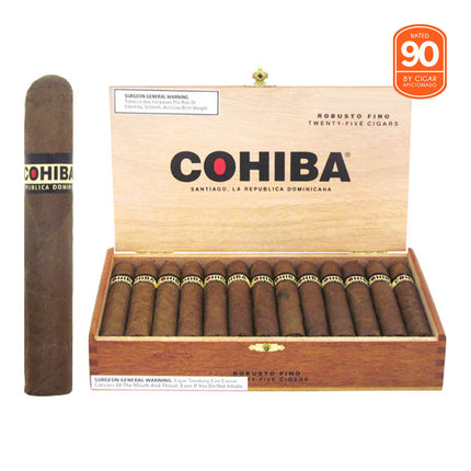 Cohiba Robusto