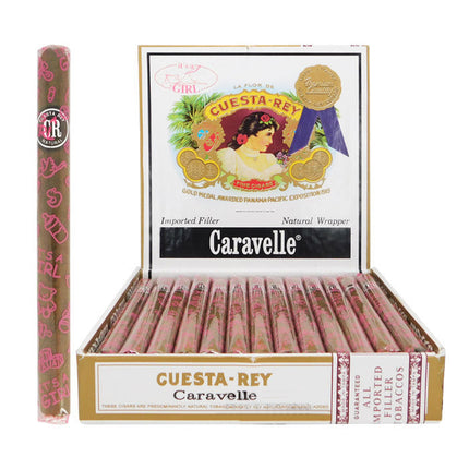 Cuesta Rey Caravelles It's a Girl