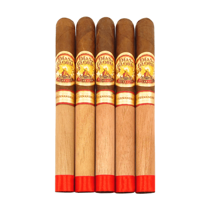 AJ Fernandez Dias de Gloria Short Churchill 5 pack