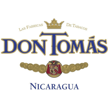 Don Tomas Nicaragua Toro