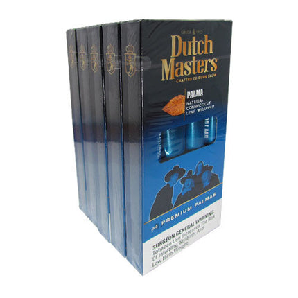 Dutch Masters Palma Pack