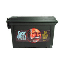 Easy Eddie's Stogies