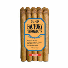 Collection image for: Factory Throwouts