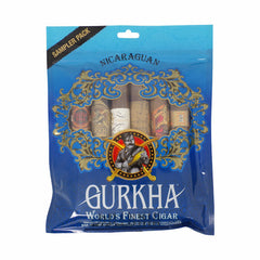 Collection image for: Gurkha